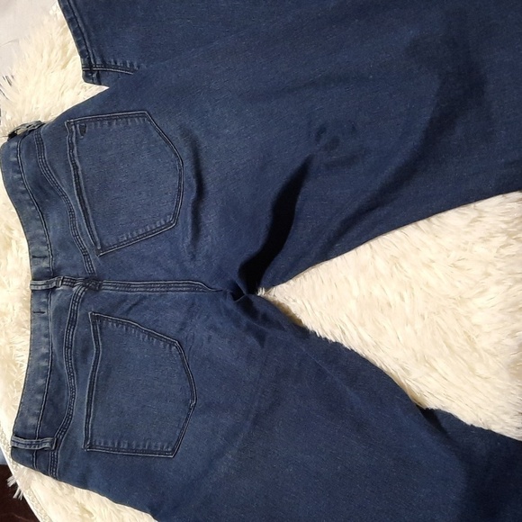 Madewell Jeans - Picture 2 of 7